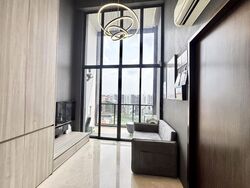 Botanique At Bartley (D19), Condominium #613568841